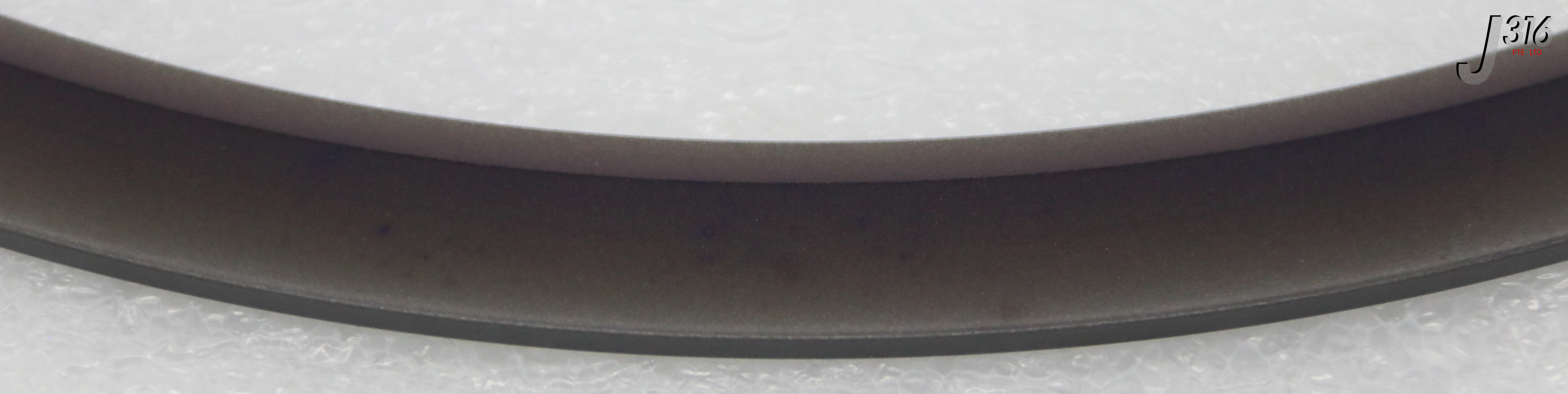39247 APPLIED MATERIALS EDGE RING THIN SIC-EM 300MM (NEW) 0200